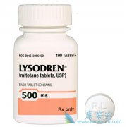 ����̹Ƭ(Lysodren)��������Ⱥ�е�ʹ��ע������