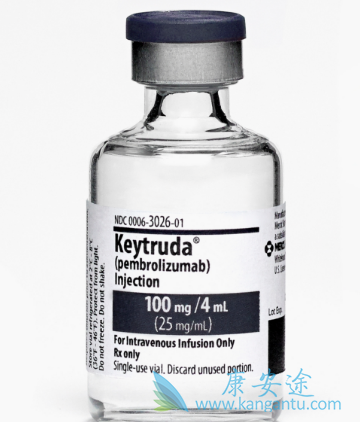 派姆单抗 派姆单抗