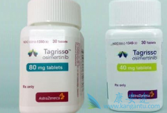 ������AZD9291/̩��ɳ�������صķ��׻��ܼ�����ҩ��