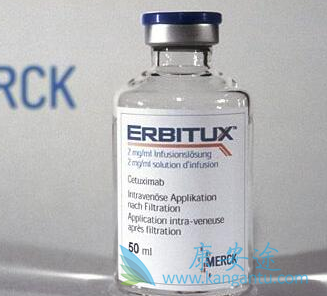 西妥昔单抗 西妥昔单抗