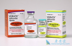 CTLA-4���Ƽ�Yervoy��Ipilimumab�����ư�֢�����û���