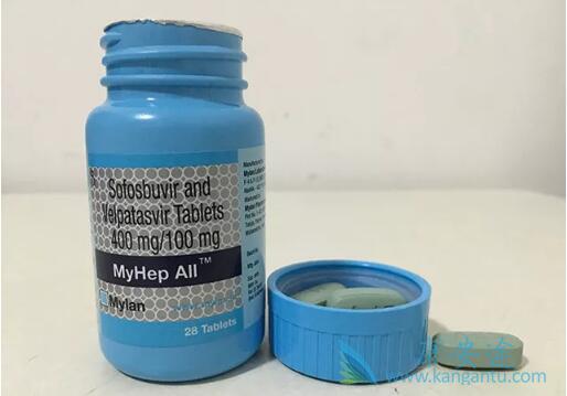 sofosbuvir