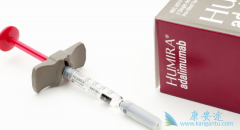 ҩ�������֣�Humira���������ƷǸ�Ⱦ������Ĥ�׶�ͯ����