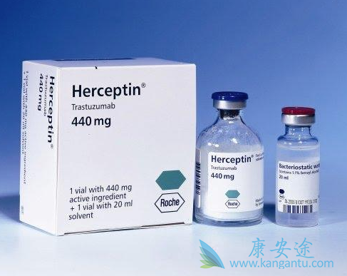 曲妥珠单抗 曲妥珠单抗
