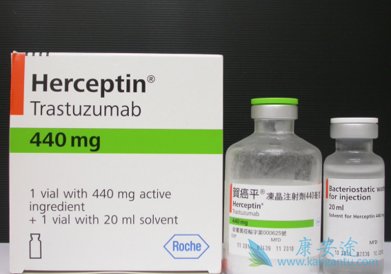 曲妥珠单抗 曲妥珠单抗
