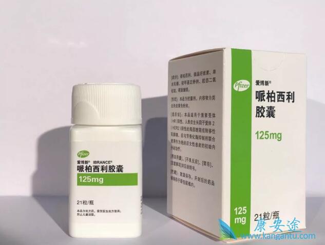 哌柏西利 哌柏西利