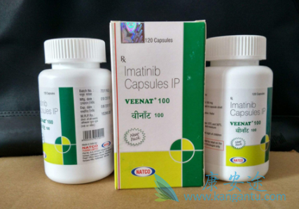 伊马替尼 伊马替尼