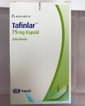 达拉非尼 达拉非尼