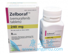 ���޷���(Vemurafenib)������ת�Ƶķΰ�������Ч����