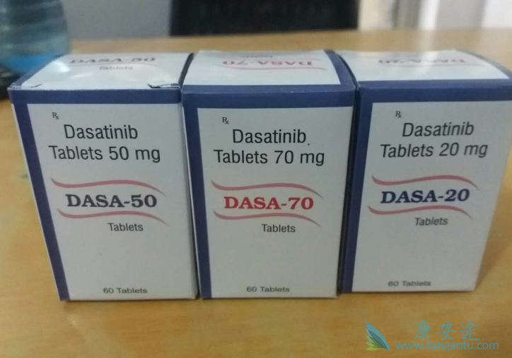 达沙替尼 达沙替尼