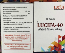 ���������NSCLC���������ڵĸ���Ҫ����һ�߰���ҩ��