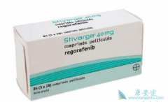 ������(Regorafenib)��ʹ�ý��ɺ�ע������