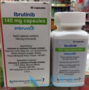 ��³����(Ibrutinib)��ҩ������ʹCLL���ߴﵽ�־õļ�������
