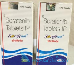 索拉非尼 索拉非尼