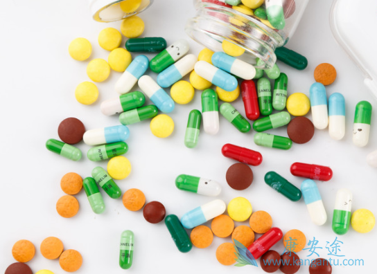 靶向药物 靶向药物