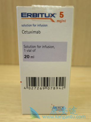 西妥昔单抗 西妥昔单抗