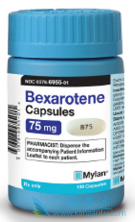 贝沙罗汀 贝沙罗汀