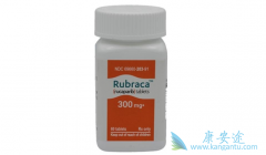 ³�����ᣨRucaparib����ȫ��ڶ��������PARP���Ƽ�