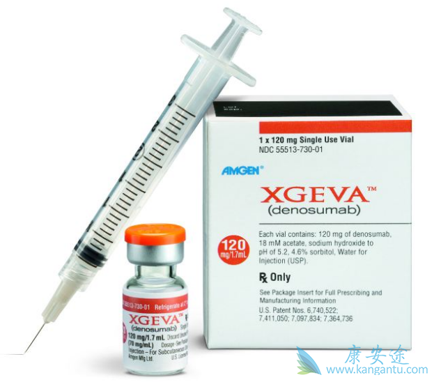 地诺单抗 地诺单抗