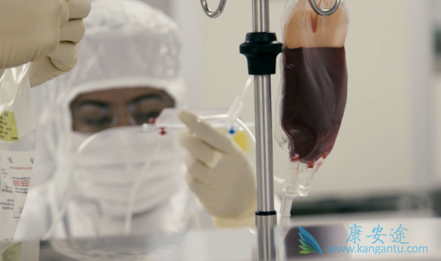 CAR-T疗法 CAR-T疗法