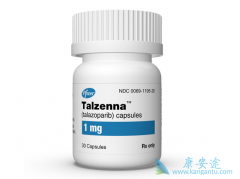 Talazoparib�������ٰ����ߵ�Ч����ô��