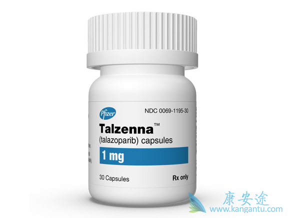 Talazoparib Talazoparib