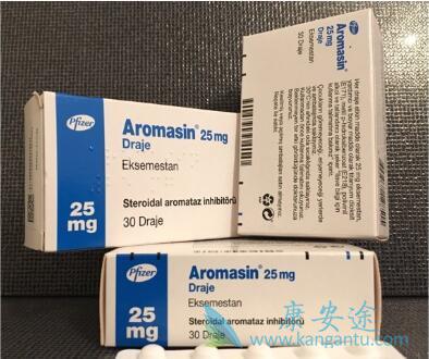 依西美坦片 依西美坦片