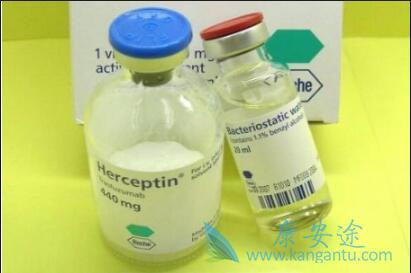 曲妥珠单抗 曲妥珠单抗