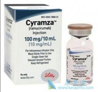 ��Ī¬����(Cyramza)����ҩʱ���������ʱ�䶼����һ����ҩ��������