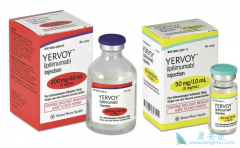 ʹ��PD-1����������Ч�İ�֢���߿��Գ���ʹ��CTLA-4���Ƽ�