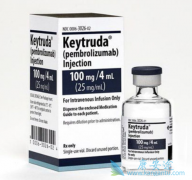 ��ķ������PD-1������Ψһ��Ϊ��״NSCLC���ߴ��������洦��ҩ��