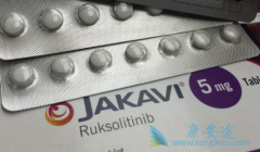 «������(jakavi)���ƹ�������μ���ѪҺѧ������Ӧ�ķ�����