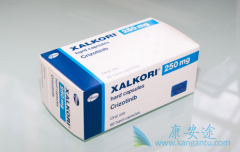 ��������(Crizonix)��ALK���ŵ�NSCLC�������ž�����Ч