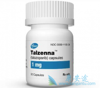 Talazoparib������BRCAͻ��/HER-2����ת�������ٰ�����ҩ