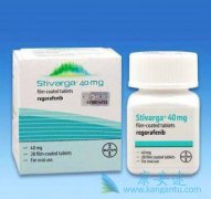 ������(regorafenib)���Ƹΰ����������ƻ��ߵĴ����