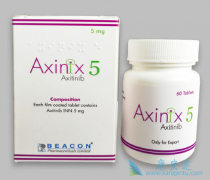 �޷������г�����ϸ�������߿��Գ��԰�������(axitinib)