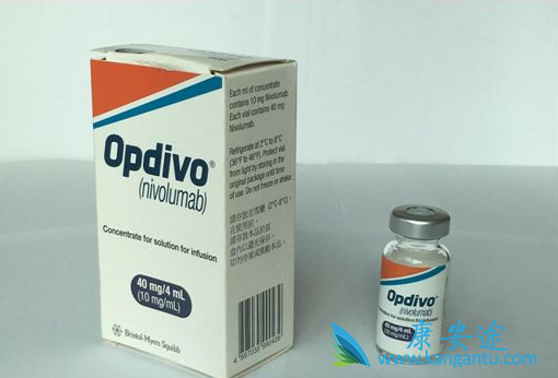 Opdivo