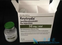 ��ķ����(Keytruda)�ڷ�Сϸ���ΰ������е��ٴ�����