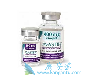 贝伐单抗 贝伐单抗