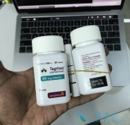 �������������ΪEGFRͻ��ķ�Сϸ���ΰ�һ��������ҩ