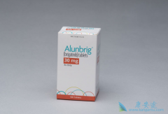 Brigatinib���Խ��������������ALK���Եķ�Сϸ���ΰ�����