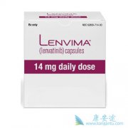 �ַ�����(Lenvatinib)�Ըΰ��Ŀ�����������������