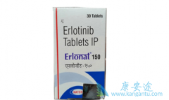 ���޿�(ERLOTINIB)����Tivantinib�ܸ���EGFRҰ���ͷΰ�����PFS