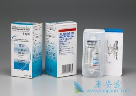 奥沙利铂 奥沙利铂