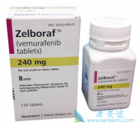 BRAFͻ���ͺ�ɫ��������ʹ�����޷�����ҩ����ô�죿