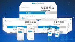 ����¡���������鵥��(Nimotuzumab)������Щ���ƣ�