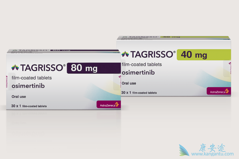 EGFR抑制剂 EGFR抑制剂