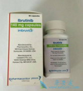 (Ibrutinib)ΪķΪCLLߵһƷ