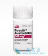 ܸ߿Ի(Bosutinib)