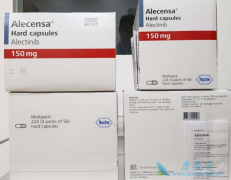 ��������(Alectinib)��Ԥ���ΰ���ת����